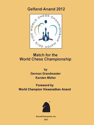 cover image of Gelfand-Anand 2012